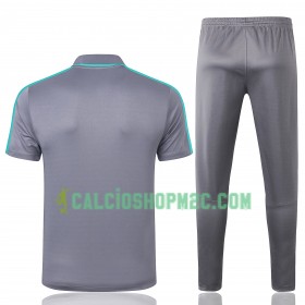 FC Barcellona 2020/2021 Polo da Allenamento M001